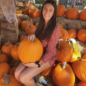 Meet your Posher, Maddy